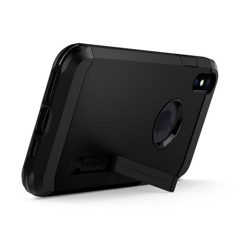 SPIGEN TOUGH ARMOR ”XP” IPHONE XS MAX BLACK na Arena.pl