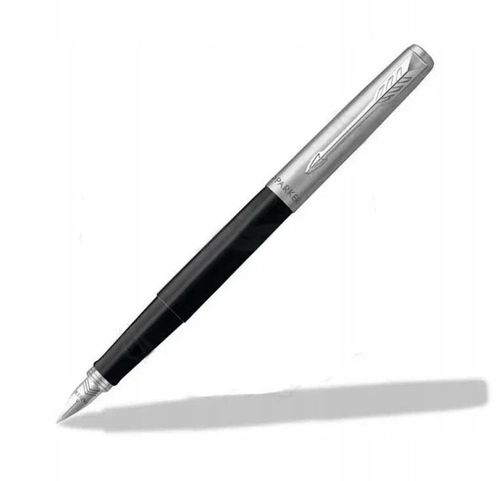 PARKER JOTTER czarny CT pióro wieczne M na Arena.pl