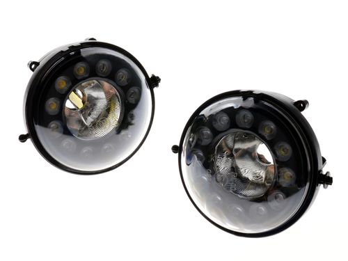 Światła DRL DUOLIGHT DL34 na Arena.pl