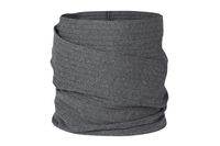 BROEL Filippo komin dla dzieci dzianina KNIT ciemny szary