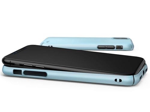 Etui Ringke Slim Apple iPhone X Xs Black na Arena.pl