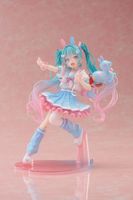 Hatsune Miku x RODY Newly Written Taito Kuji Online - Hatsune Miku 18 cm