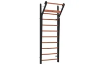 DRABINKA GIMNASTYCZNA WB10 CLUB 230X79CM /NOHRD