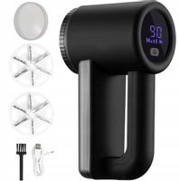 GOLARKA DO UBRAŃ TAPICERKI SWETRÓW KANAPY MOCNA I DUŻA NOWOCZESNA MASZYNKA