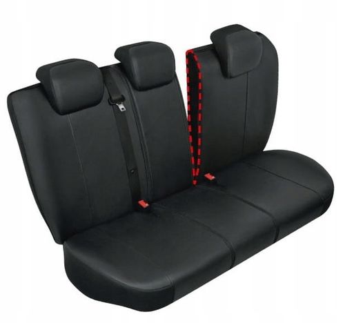 Pokrowiec na tylną kanapę Practical MLR na Arena.pl