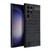Futerał CARBON do SAMSUNG A35 5G czarny