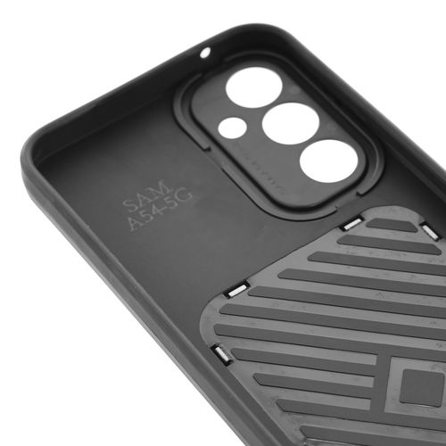 etui do samsung galaxy a54 5g w391 czarny na Arena.pl