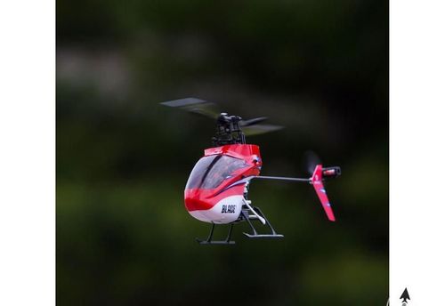 Blade mCP S BNF na Arena.pl