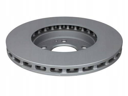 TARCZA HAM PRZOD 288X25 V BOSCH na Arena.pl
