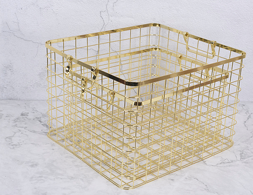 Pojemnik - Organizer - - Modern Design - METAL na Arena.pl