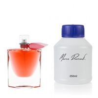 perfumy nr 314 250ml - zamiennik inspirowany la vie est belle intensément