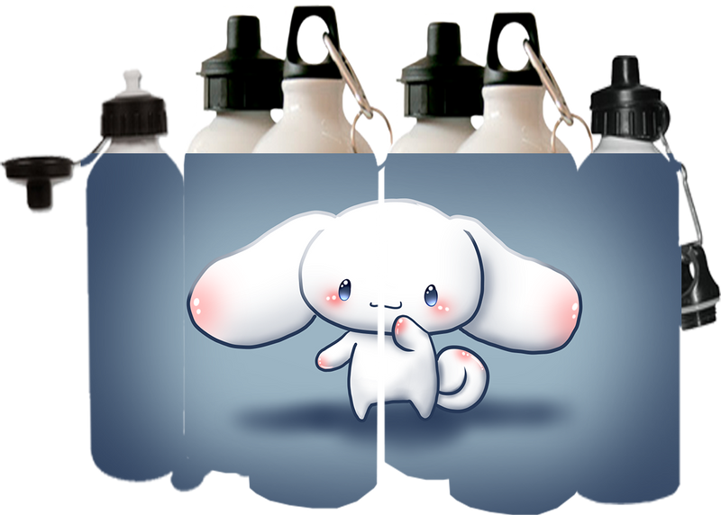 Bidon Junior - Cinnamoroll zdjęcie 1