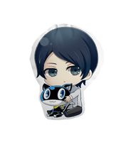 Poduszka Chibi Persona 5 - Yusuke Kitagawa