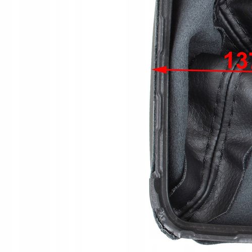 MIESZEK GAŁKA DŹWIGNIA ZMIANY BIEGÓW do Ford Mondeo IV MK4 2007-2014 na Arena.pl