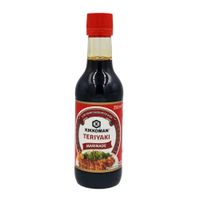 Sos marynata Teriyaki Marinade Kikkoman 250ml