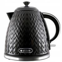 CZAJNIK ELEKTRYCZNY BEZPRZEWODOWY ELDOM C265 NOWOCZESNY DESIGN MOCNY