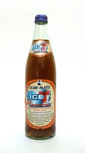 Club-Mate Ice 500ml zdjęcie 1