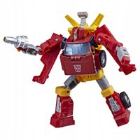 TRANSFORMERS LEGACY FIGURKA AUTO ROBOT LIFT-TICKET DELUXE 2W1