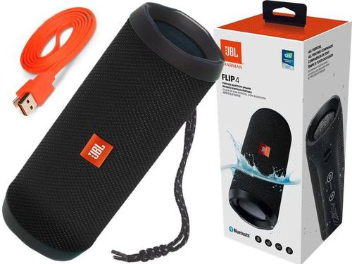 ORYGINALNY GŁOŚNIK JBL FLIP 4 na Arena.pl