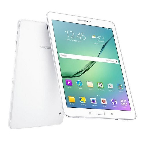 Tablet Samsung Galaxy Tab S2 T813 biały na Arena.pl