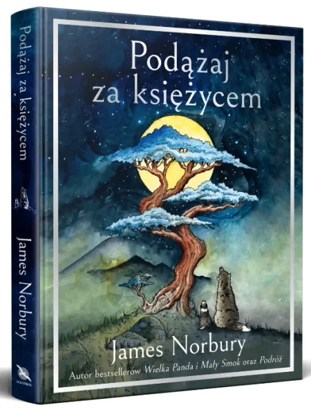 Podążaj za księżycem zdjęcie 2
