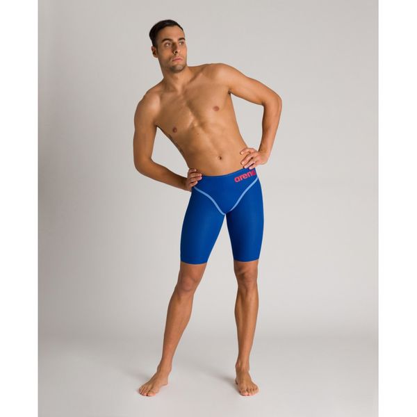 ARENA STRÓJ STARTOWY POWERSKIN CARBON CORE FLEX MĘSKI JAMMER 60CM zdjęcie 6