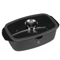 brytfanna tytanowa z aromatyzerem berlinger haus bh-8771 antracite