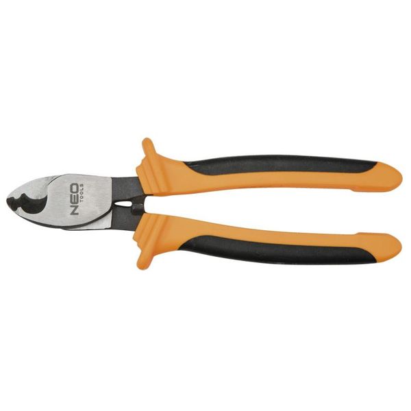 obcinak do kabli 200mm - t n01-514 zdjęcie 1