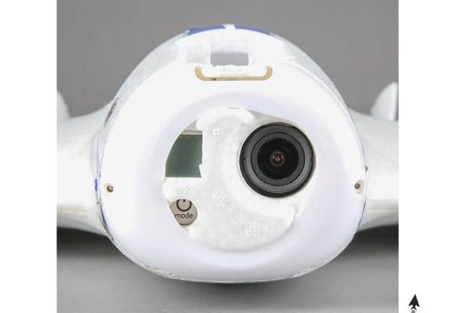 E-flite Opterra 2M Wing PNP na Arena.pl