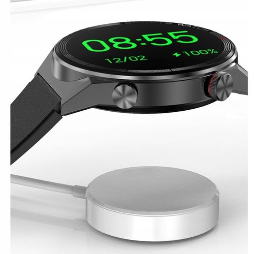 ZEGAREK SMARTWATCH MĘSKI Z ROZMOWAMI sport IPS 1.45 Menu PL bateria 320mAh na Arena.pl