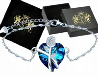 Mennica Świdnicka - Srebrna Bransoletka Celebrytka Prezent Srebro 925