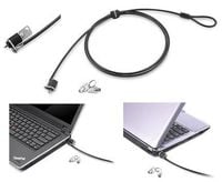 Lenovo Security Cable Lock
