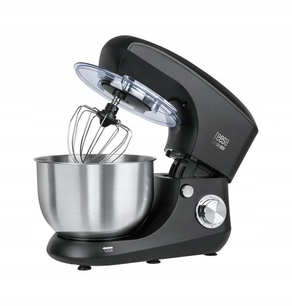 Robot Kuchenny Teesa Easy Cook Single 1400W zdjęcie 1