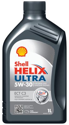 Olej Shell Helix Ultra ECT C3 5W-30 (1L) na Arena.pl