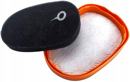 3x FILTR DO ODKURZACZA PHILIPS FC5005 FC6802 SPEEDPRO MAX Aqua + PLUS FC XC na Arena.pl