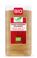 Cukier Kokosowy BIO 500 g - BIO Planet