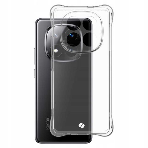 Spacecase Anti-Shock Redmi Note 14 Pro+ 5G na Arena.pl