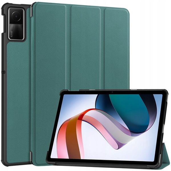 Etui SMART COVER + RYSIK do tabletu Xiaomi Redmi Pad SE 11 '' 2023 zdjęcie 4