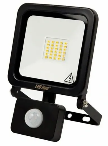 Halogen biały zimny 2400 lm 30 W zdjęcie 1