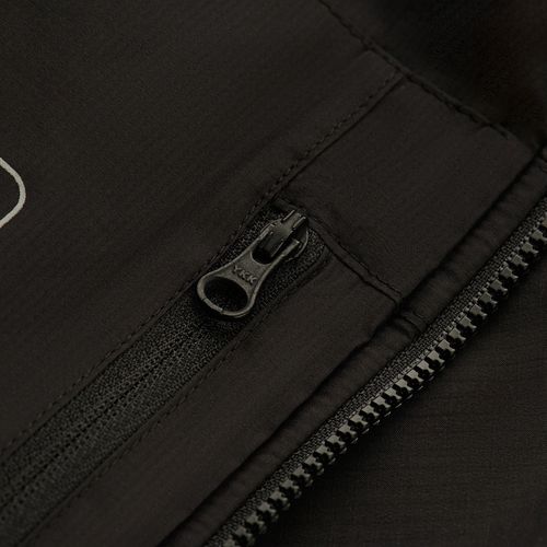 Kurtka Paladin M-Tac czarna M na Arena.pl