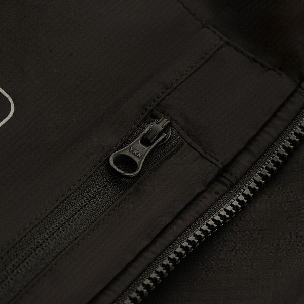 Kurtka Paladin M-Tac czarna M zdjęcie 3