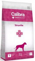 Sucha karma dla psa Calibra Veterinary Diets Struvite 12 kg