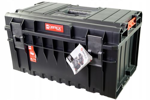Przenośna Skrzynka narzędziowa Qbrick System ONE 350 Basic na Arena.pl