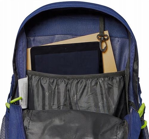 NOWOŚĆ PLECAK TREKKINGOWY MIEJSKI CAMPUS HORTON 30 na Arena.pl