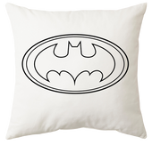 Poduszka Batman