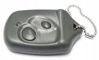 Pilot do bramy 2K433 eldrim 433,92MHz KeeLoq