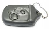 Pilot do bramy 2K433 eldrim 433,92MHz KeeLoq