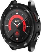 ETUI CASE BUMPER FUTERAŁ EKRAN 2W1 DO SAMSUNG GALAXY WATCH 5 PRO 45MM