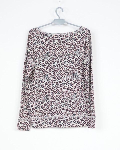 BLUZKA DAMSKA W CĘTKI NEXT ROZMIAR 38 zdjęcie 2