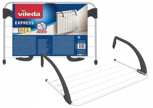 Suszarka Vileda Express na Arena.pl